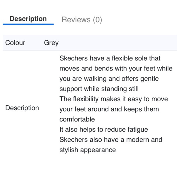 Skechers Sneakers SlipOns - Picture 4 of 16